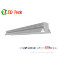 Morden style Aluminum led linear light from Chinese manufacturer